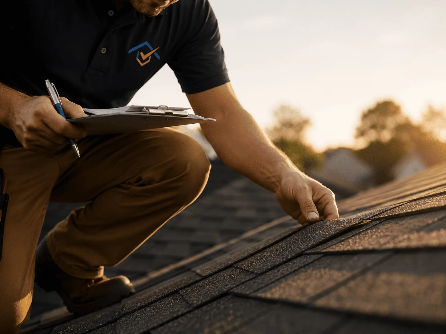 Why Choose Roof Inspection in Palmyra, NE